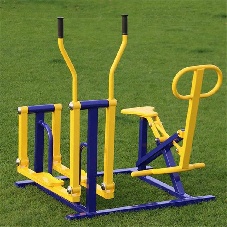 Fitness equipment