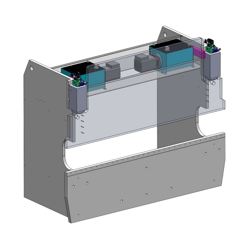 Servo Motor