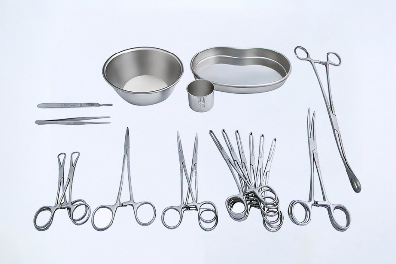 Medical equipment